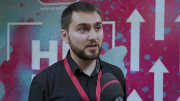 HiPo Forum М.Видео 2017